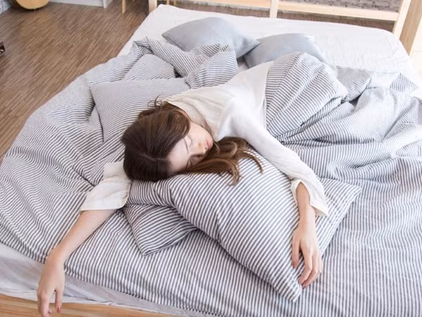 10 sai lầm trong bảo vệ sức khỏe mùa đông