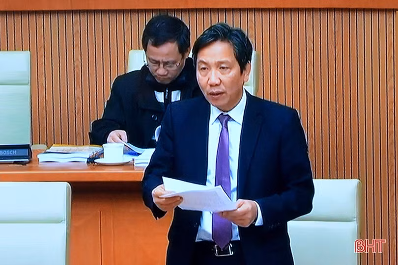 Ban hành chính sách đột phá nhằm thu hút, trọng dụng và đãi ngộ thỏa đáng thanh niên tài năng