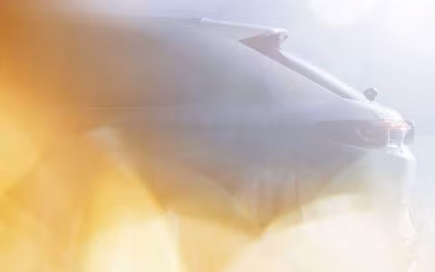 Honda HR-V thế hệ mới nhá hàng, chốt lịch ra mắt vào ngày 18/2