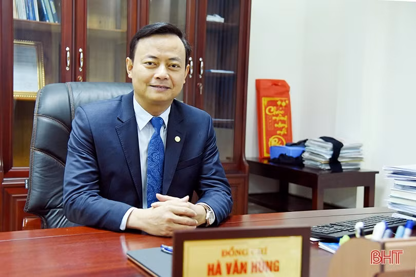 Đoàn đại biểu Hà Tĩnh sẵn sàng tâm thế tham dự Đại hội toàn quốc lần thứ XIII của Đảng