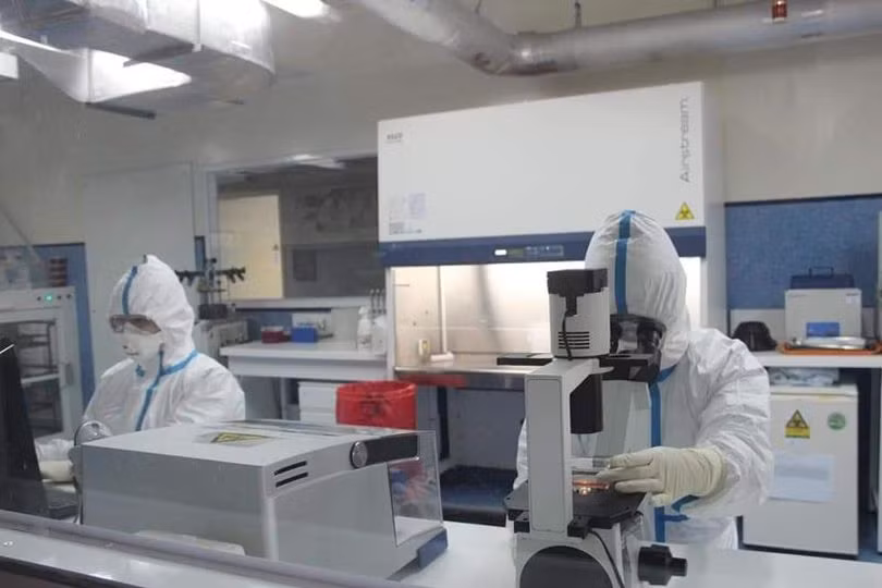 Lào khẩn trương cách li hàng trăm người tiếp xúc gần 2 trường hợp nhiễm Covid 19 mới