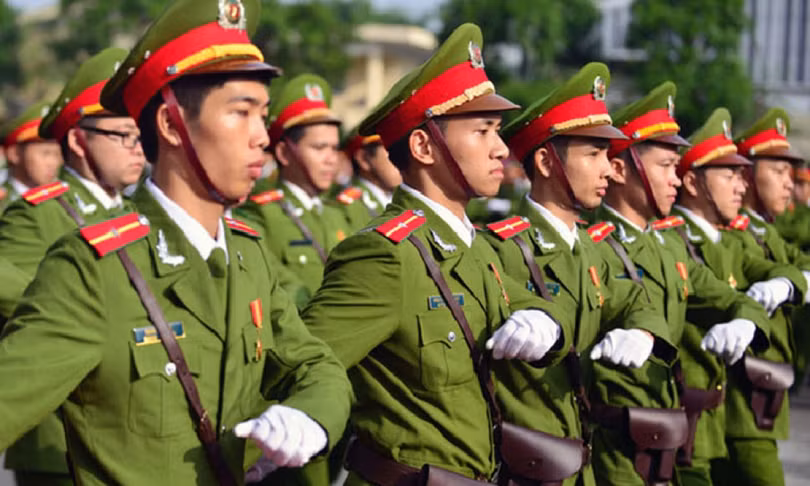 Tư duy mới của Đảng về xây dựng và củng cố quốc phòng, an ninh