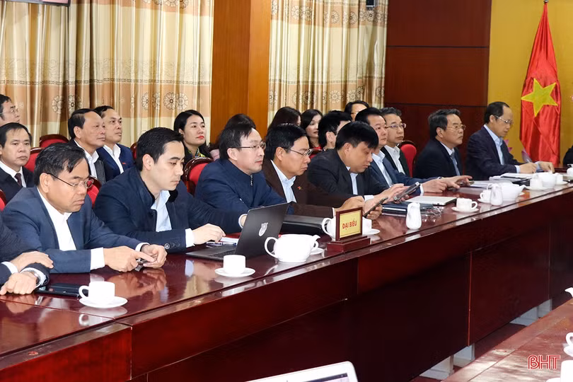 Bầu cử ĐBQH và HĐND các cấp: Lựa chọn người đủ đức, đủ tài, đại diện cho ý chí, nguyện vọng của Nhân dân