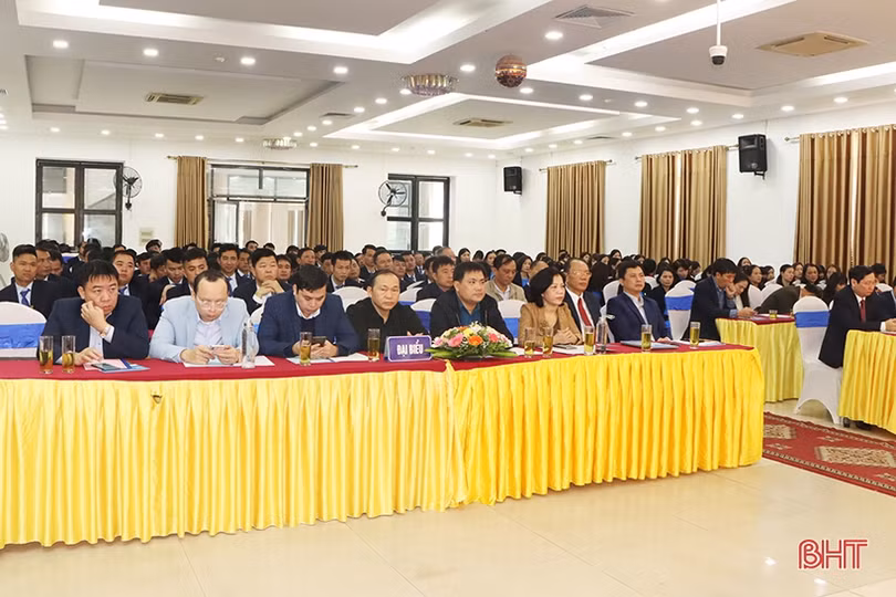 Công ty CP Môi trường và Công trình đô thị Hà Tĩnh tiến tới thoái vốn theo lộ trình