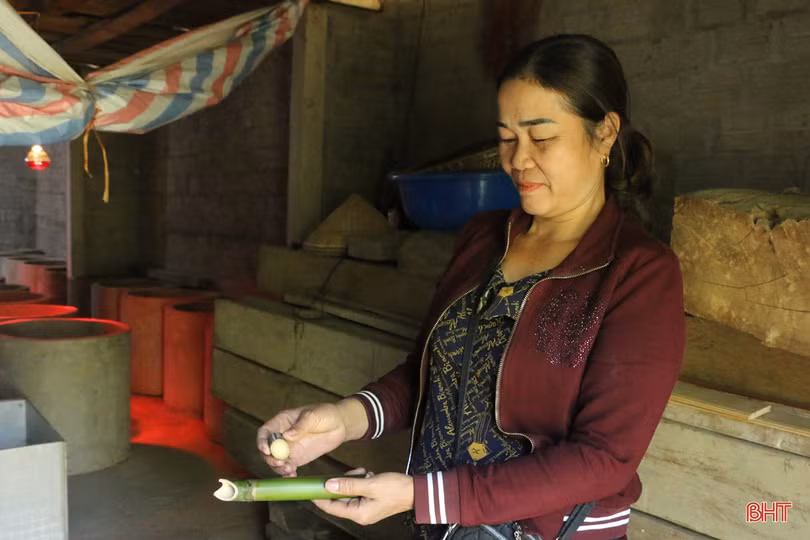 Nuôi dúi, vợ chồng miền sơn cước Hà Tĩnh thu hàng trăm triệu đồng 