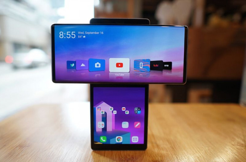 Liên tục thua lỗ, LG có thể sẽ ngừng sản xuất smartphone