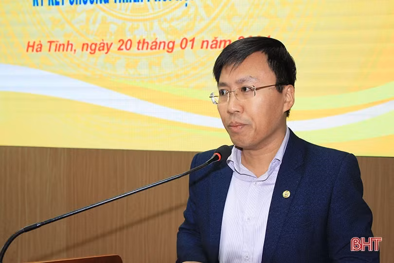 Đổi mới, nâng cao chất lượng các hoạt động VH-TT&DL Hà Tĩnh