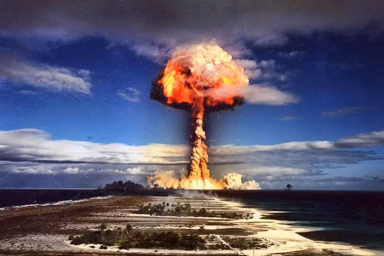 Hiệp ước cấm vũ khí hạt nhân của Liên Hợp quốc chính thức có hiệu lực