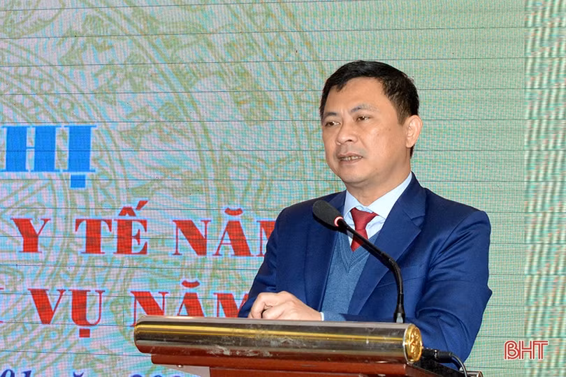 Ứng phó kịp thời dịch bệnh nguy hiểm, dịch bệnh mới trên địa bàn Hà Tĩnh