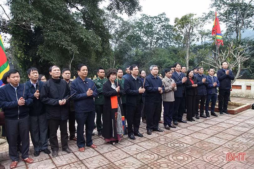 Chủ tịch Tập đoàn TH: Cơ hội đầu tư các dự án ở Hà Tĩnh là rất khả thi