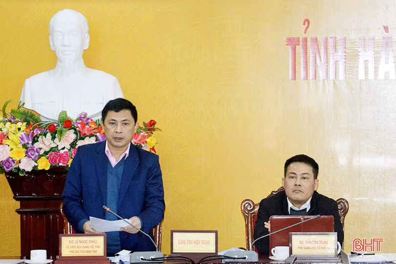 Ban hành chính sách đột phá nhằm thu hút, trọng dụng và đãi ngộ thỏa đáng thanh niên tài năng