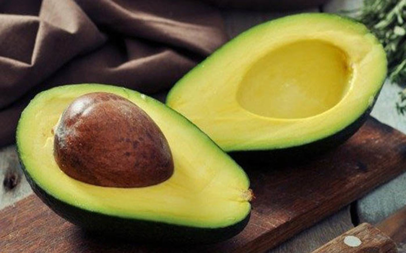 Thực phẩm giúp giảm cân, làm sáng da hiệu quả