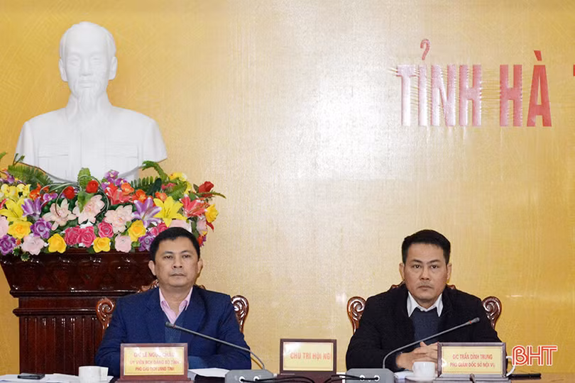 Ban hành chính sách đột phá nhằm thu hút, trọng dụng và đãi ngộ thỏa đáng thanh niên tài năng