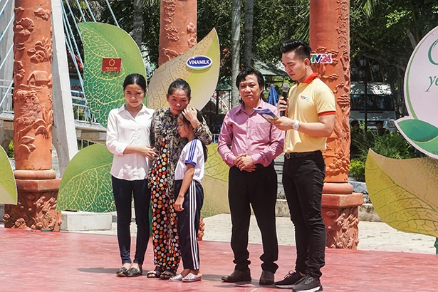 Vinamilk với hành trình “trao cơ hội đi học, cho cơ hội đổi đời”