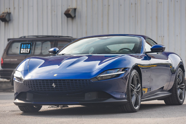 Siêu xe triệu đô Ferrari SF90 Stradale đầu tiên về Việt Nam