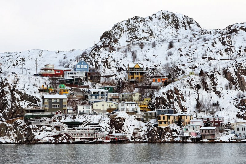 Nơi tuyết rơi nhiều nhất thế giới ảnh 3 Nơi tuyết rơi nhiều nhất thế giới