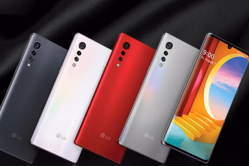Liên tục thua lỗ, LG có thể sẽ ngừng sản xuất smartphone