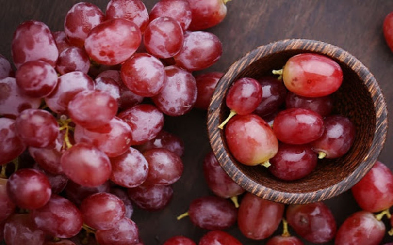 Thực phẩm giúp giảm cân, làm sáng da hiệu quả