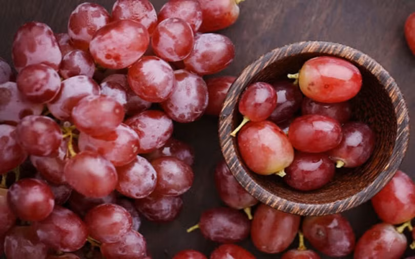 Thực phẩm giúp giảm cân, làm sáng da hiệu quả