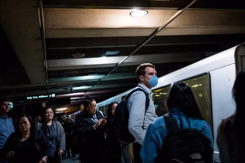 Nhìn lại 1 năm ngày Mỹ phát hiện ca COVID-19 đầu tiên