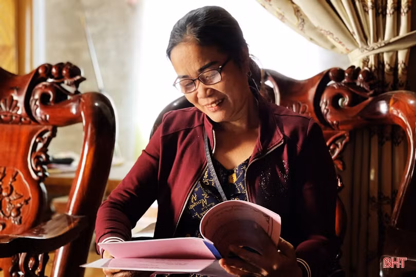 Nuôi dúi, vợ chồng miền sơn cước Hà Tĩnh thu hàng trăm triệu đồng 