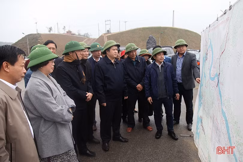 Chủ tịch Tập đoàn TH: Cơ hội đầu tư các dự án ở Hà Tĩnh là rất khả thi