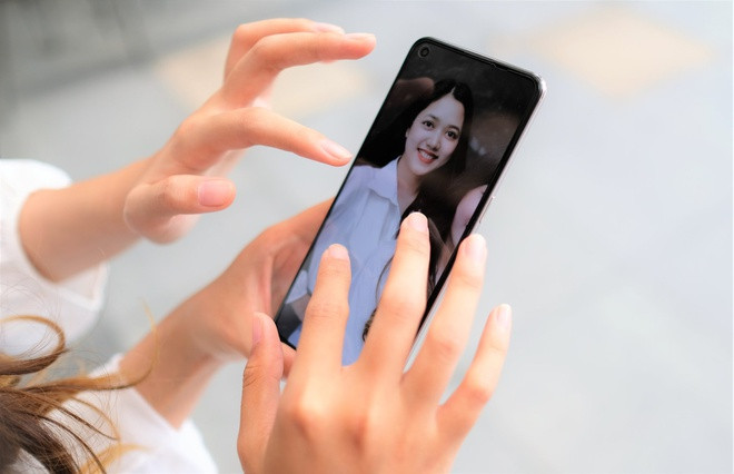 Loạt smartphone giảm giá dịp cận tết ảnh 4 Loạt smartphone giảm giá dịp cận tết