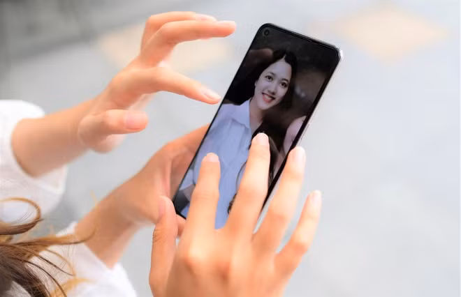 Loạt smartphone giảm giá dịp cận tết