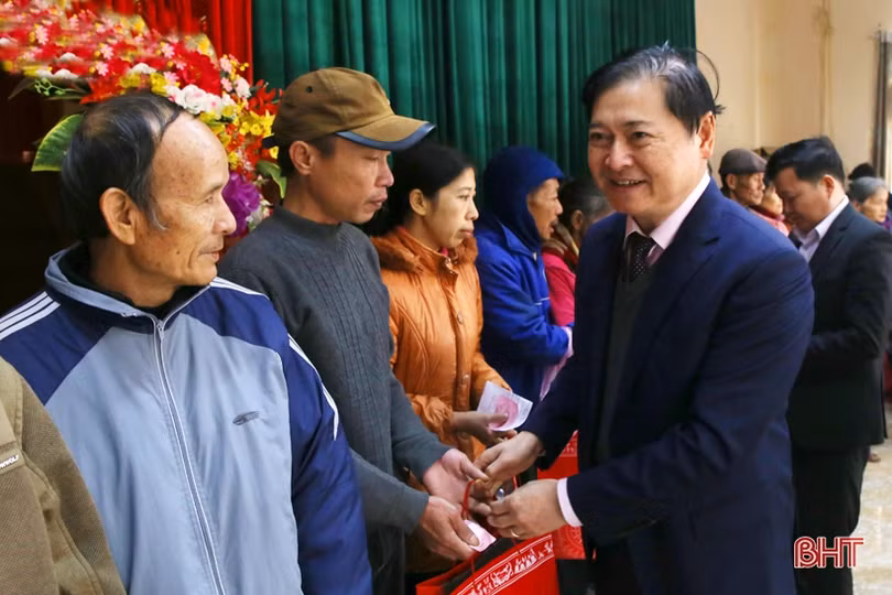 Liên hiệp các Hội KH&KT Hà Tĩnh góp sức đưa tỉnh nhà phát triển nhanh và bền vững ảnh 5 Liên hiệp các Hội KH&KT Hà Tĩnh góp sức đưa tỉnh nhà phát triển nhanh và bền vững