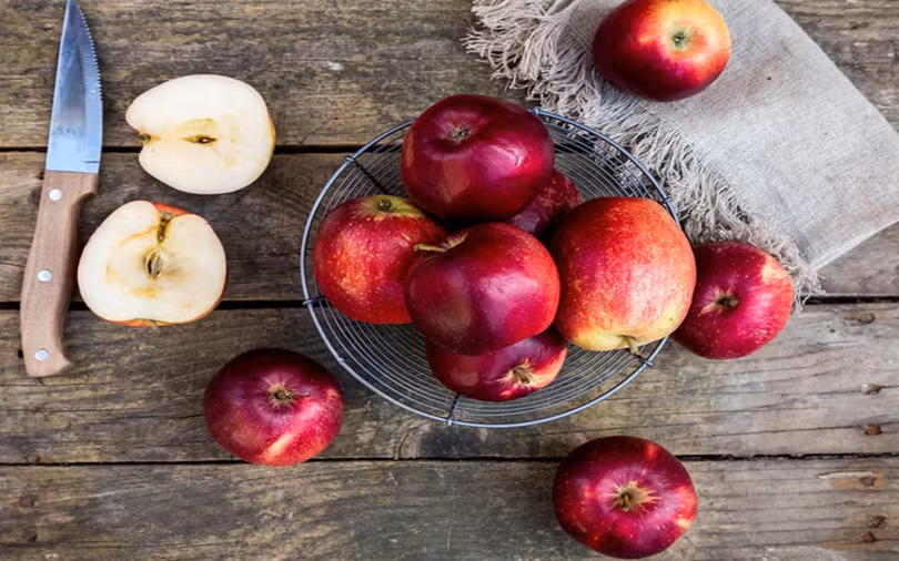 Thực phẩm giúp giảm cân, làm sáng da hiệu quả