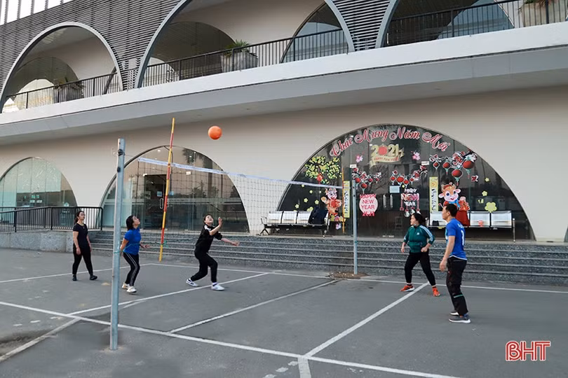 Bến xe Hà Tĩnh khẳng định hiệu quả từ mô hình xã hội hóa