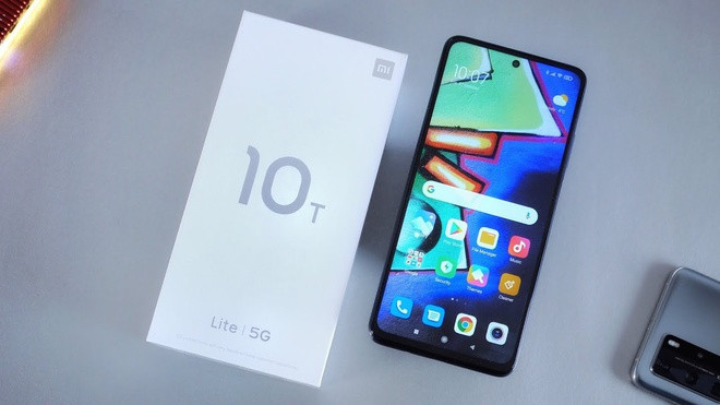 Loạt smartphone giảm giá dịp cận tết ảnh 1 Loạt smartphone giảm giá dịp cận tết