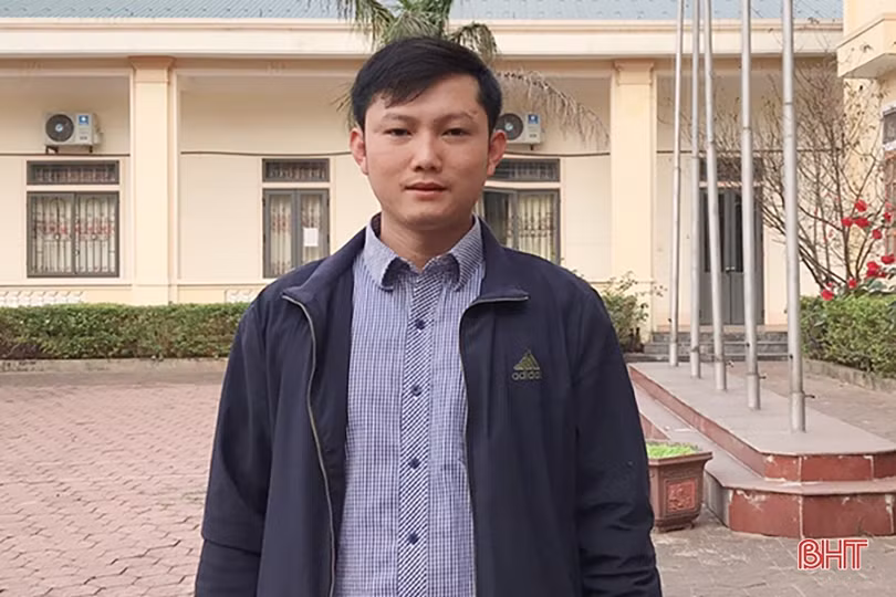 Nhân dân Hà Tĩnh gửi niềm tin và kỳ vọng đến Đại hội XIII của Đảng