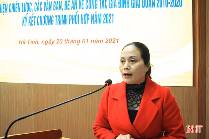 Đổi mới, nâng cao chất lượng các hoạt động VH-TT&DL Hà Tĩnh