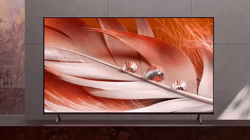 Các dòng TV 8K nổi bật 2021