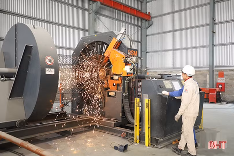 Đoàn đại biểu Hà Tĩnh sẵn sàng tâm thế tham dự Đại hội toàn quốc lần thứ XIII của Đảng