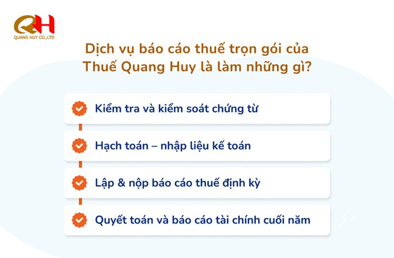 Dịch vụ báo cáo thuế trọn gói của Thuế Quang Huy là làm những gì? thue-2.jpg