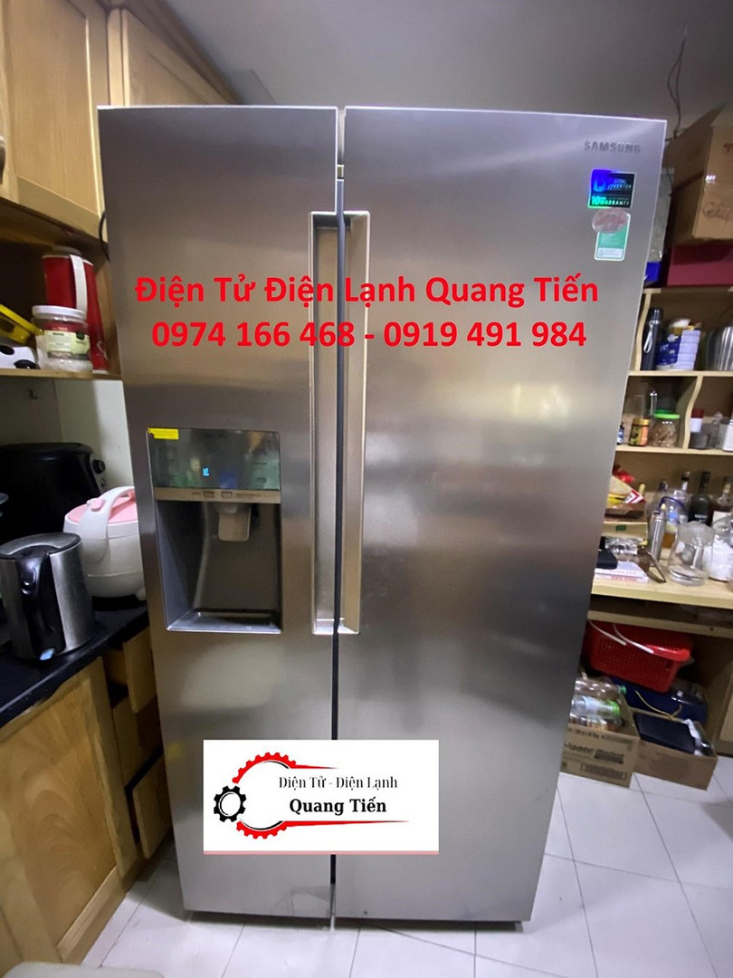 Dịch vụ sửa tủ lạnh Quang Tiến đảm bảo tính chuyên nghiệp và nhanh chóng. dien-tu-2.jpg