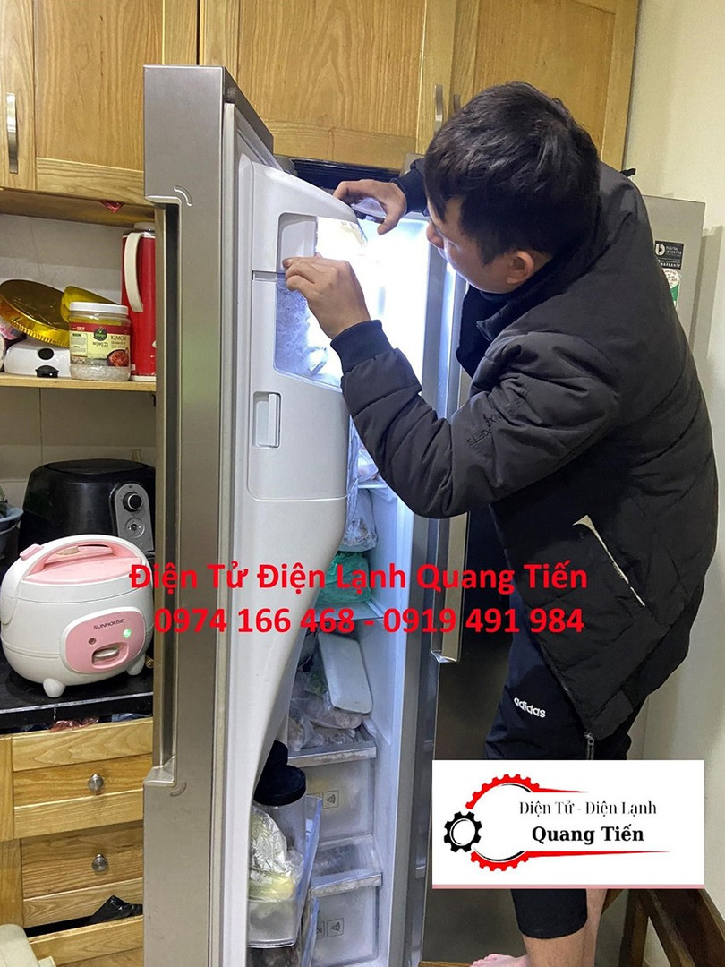 Chi phí sửa chữa tại điện lạnh Quang Tiến được công bố minh bạch. dien-tu-3.jpg