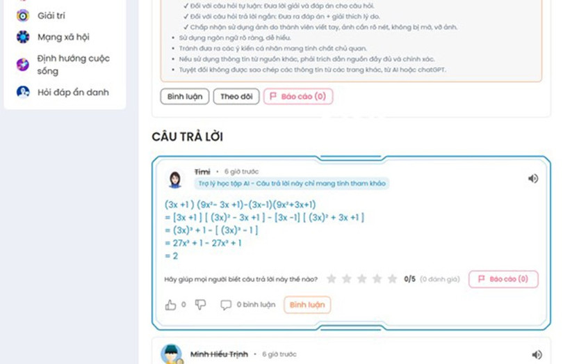 Timi giải toán hình học kèm sơ đồ minh họa giúp học sinh dễ hình dung. giai-dap-2.jpg