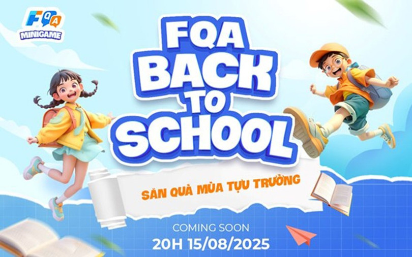 Balo, sổ tay, túi bút và nhiều quà tặng xinh xắn đang chờ bạn trong minigame Back to School. giai-dap-5.jpg