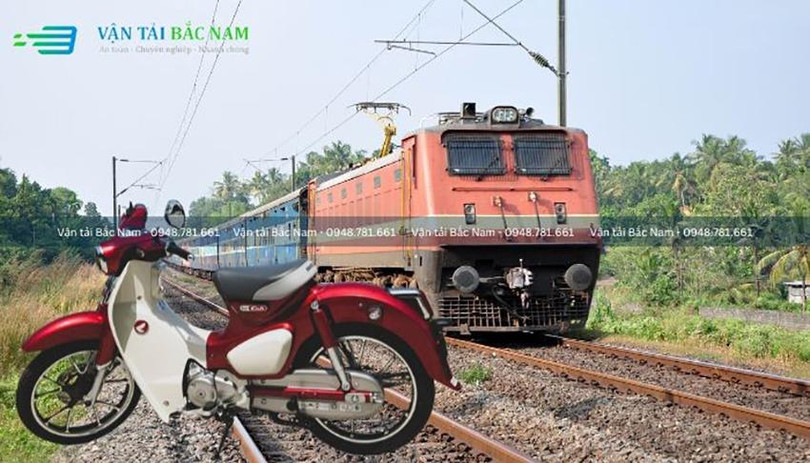 Dịch vụ gửi xe máy bằng tàu hỏa của Công ty Cổ phần Dịch vụ Vận tải Bắc Nam Gửi xe 1.jpg