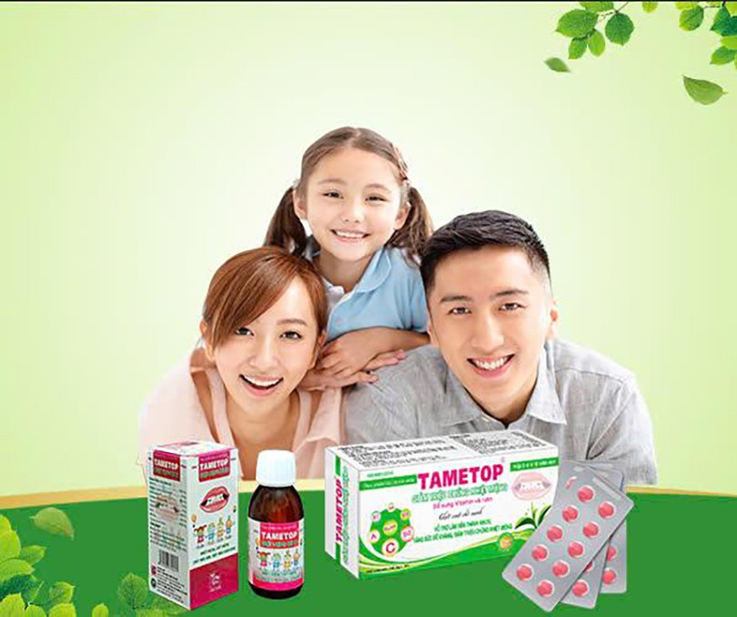Tametop được sản xuất theo dạng viên và dạng ống phù hợp với người lớn tuổi, dạng siro phù hợp cho trẻ em nhiet-mieng-3.jpg