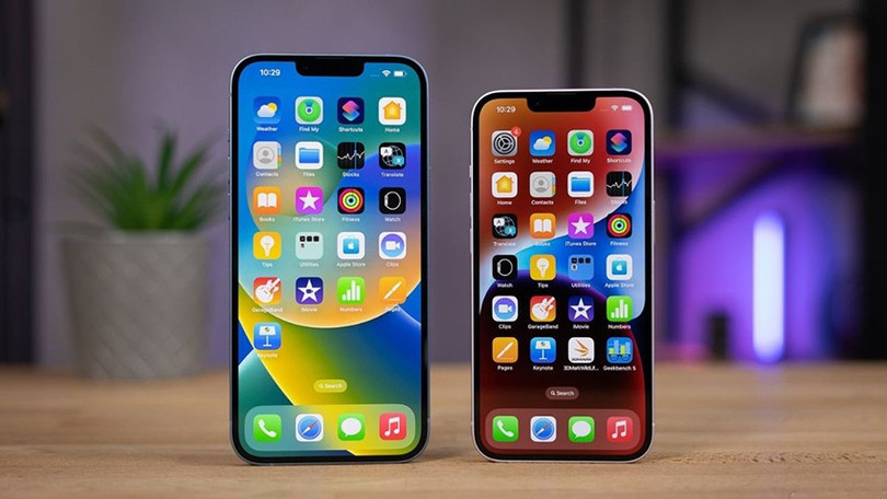 Nên mua iPhone 14 hay 14 Pro Max? so-sanh-iphone-4.jpg