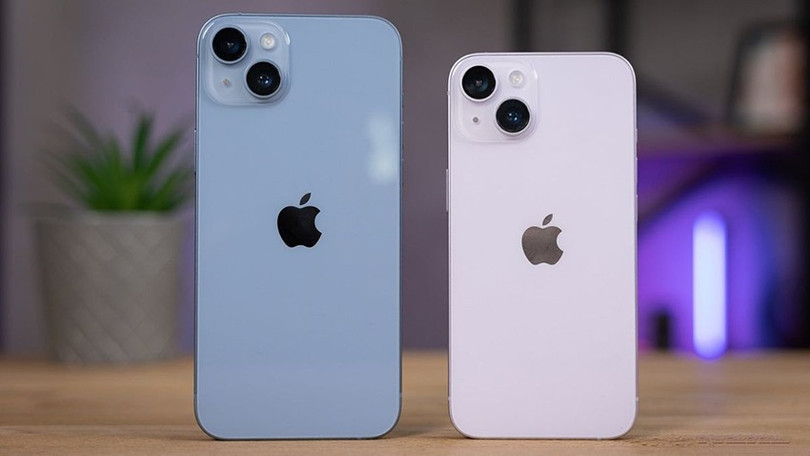 iPhone 14 Plus có thời gian sử dụng lâu hơn, lên đến 26 giờ xem video so-sanh-iphone-3.jpg