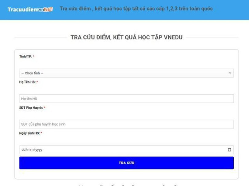 tracuudiemvnedu.vip - “Trợ lý xịn” giúp cha mẹ theo dõi điểm thi dễ dàng cach-tra-cuu-diem-1.jpg