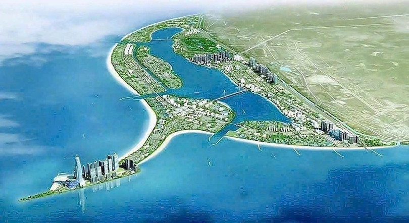 Toàn cảnh dự án Vinhomes Cần Giờ 2780ha có chiều ngang kéo dài 15km, từ đất liền ra mũi dự án dài 5km ong-nguoi-nhat1.jpg