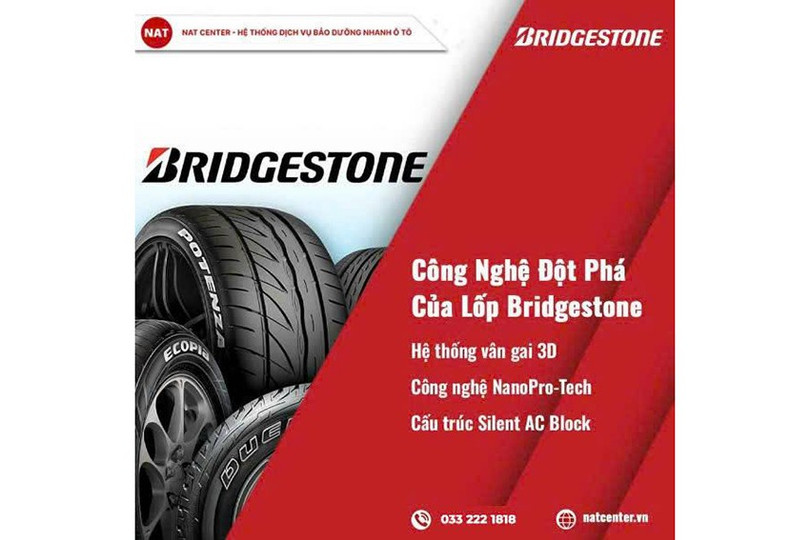 Điểm nổi bật của lốp Bridgestone khiến thương hiệu được tin dùng bridgestone-1.jpg