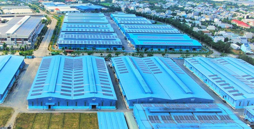 Hợp đồng thuê kho xưởng được ký kết minh bạch, đảm bảo quyền lợi và hạn chế rủi ro cho doanh nghiệp. cho-thue-kho-xuong-uy-tin1.jpg