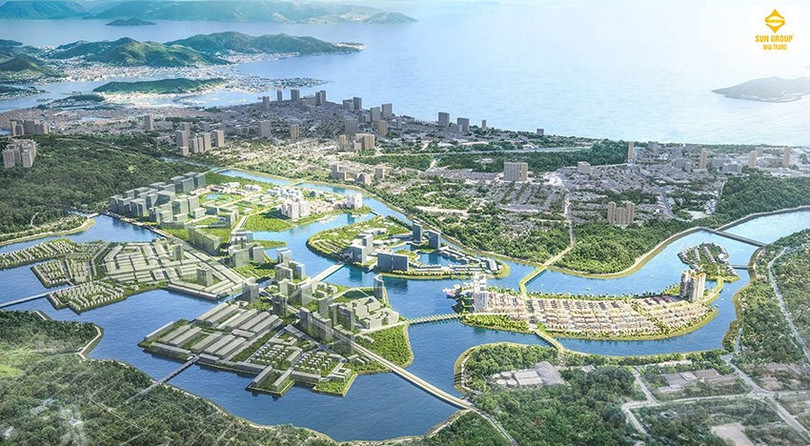 Phối cảnh dự án của Sun Group tại phường Nam Nha Trang sun-group-2.jpg